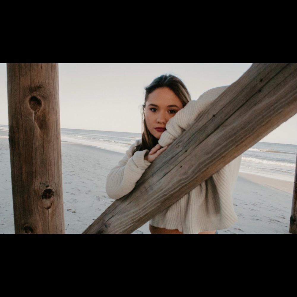 Meet your Posher, Ashlyn